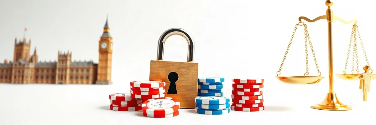 Key Features to Compare on Non Gamstop Casino Sites — playojo casino in the UK